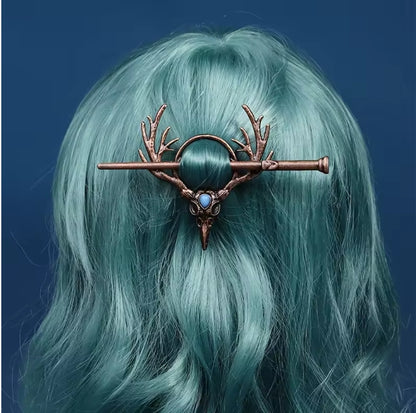 Whimsical Hair Pins